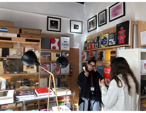 Join Artbook at Frieze LA!