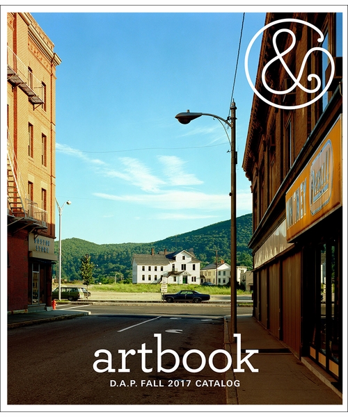 Join ARTBOOK | D.A.P. at Book Expo 2017!