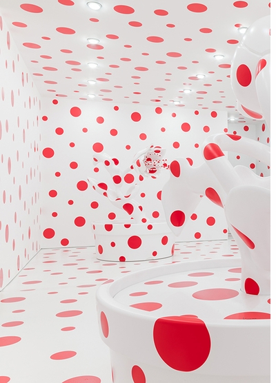 Join ARTBOOK | D.A.P. at Book Expo 2018!