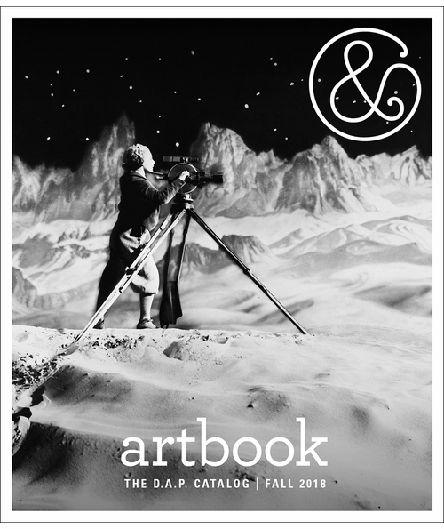 Join ARTBOOK | D.A.P. at Book Expo 2018!