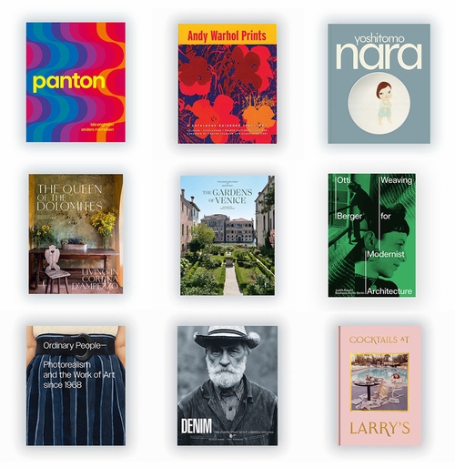 Join Artbook | D.A.P. at Shoppe Object High Point, 2024