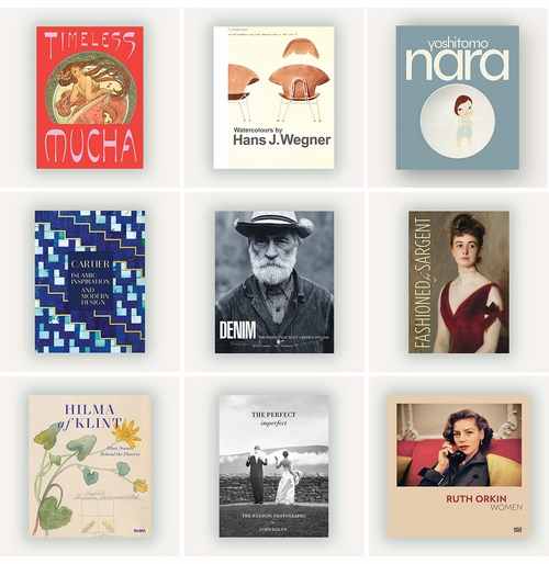 Join Artbook | D.A.P. at Shoppe Object High Point, 2025