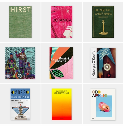 Join Artbook D.A.P. at Shoppe Object Independent Home & Gift Show, NYC!