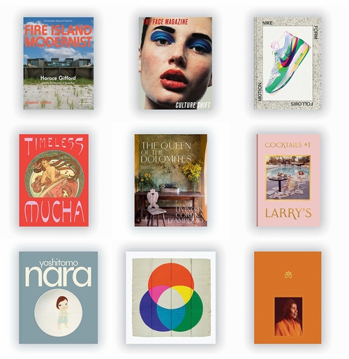 Join Artbook | D.A.P. at Shoppe Object New York 2025