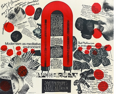 Join ARTBOOK | D.A.P. at the 2016 CAA Conference
