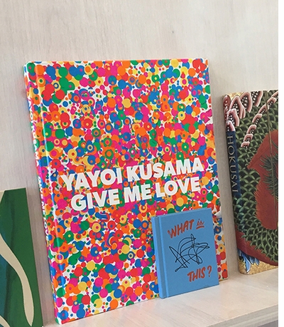 Join ARTBOOK | D.A.P. at the 2016 MSA Conference