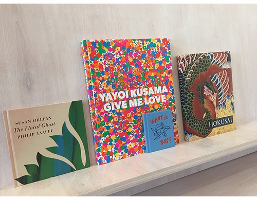 Join ARTBOOK | D.A.P. at the 2016 MSA Conference