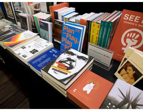 Join Artbook | D.A.P. at the 2019 CAA Conference in NY