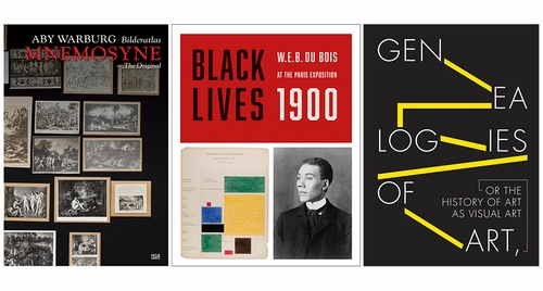 Join Artbook | D.A.P. at the 2020 CAA Conference in Chicago