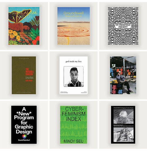 Join Artbook | D.A.P. at the 2024 CAA National Conference