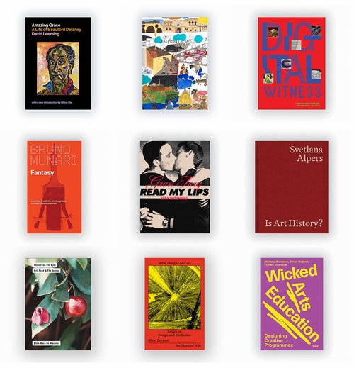 Join Artbook | D.A.P. at the 2025 CAA National Conference