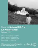 Join Artbook | D.A.P. at the 2025 ICP Photobook Fest