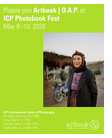 Join Artbook | D.A.P. at the 2026 ICP Photobook Fest