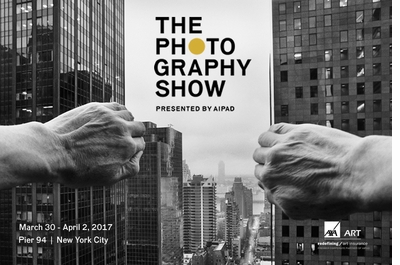 Join ARTBOOK | D.A.P. at the AIPAD Photography Show