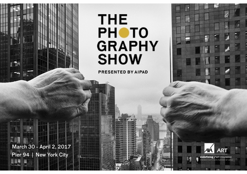 Join ARTBOOK | D.A.P. at the AIPAD Photography Show