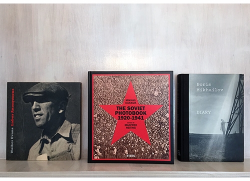 Join ARTBOOK | D.A.P. at the Society for Photographic Education Conference, Las Vegas