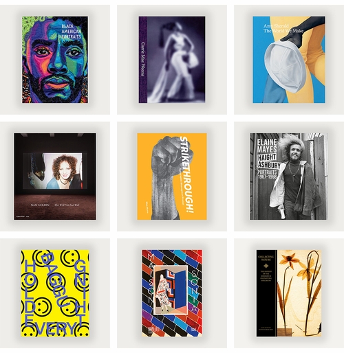 Join Artbook | D.A.P. at the Winter 2023 Shoppe Object Independent Home and Gift Show