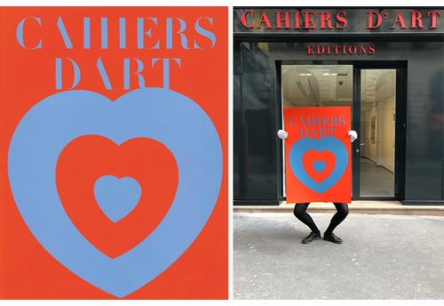 Join Artbook & Knig Books at Frieze NY 2019!