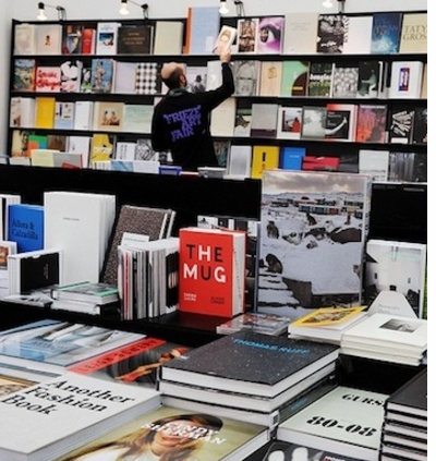 Join ARTBOOK & Koenig Books at Frieze New York
