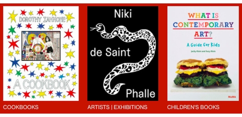 Join Artbook Stores @ Printed Matter Virtual Art Book Fair 2021! Virtual Book Launch & Discussion 