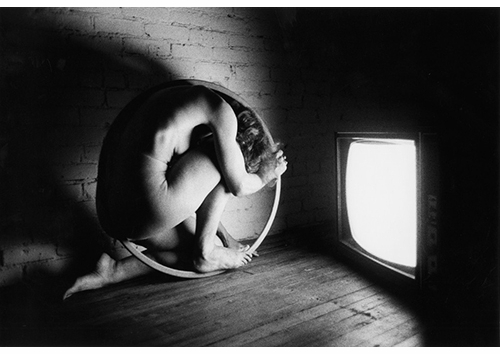 Join MoMA PS1, Gregory R. Miller and ARTBOOK for the Launch of 'In the Shadow a Shadow: The Work of Joan Jonas'