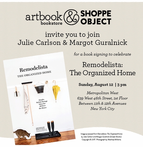 Join us at SHOPPE OBJECT Independent Home & Gift Show