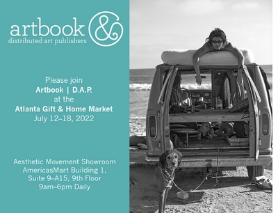 Join us at the Atlanta Gift & Home Market 2022
