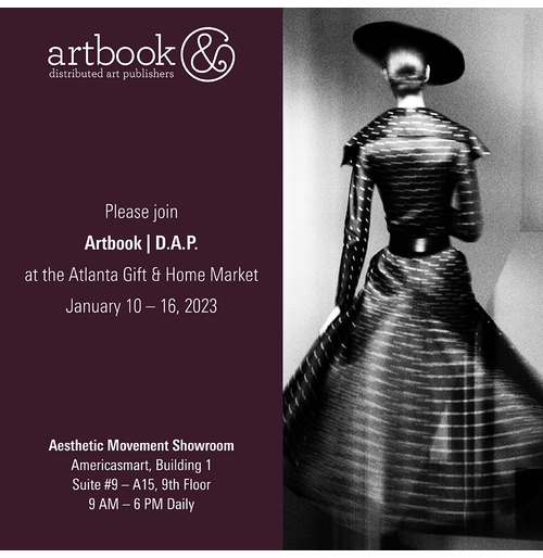 Join us at the Atlanta Gift & Home Market 2023