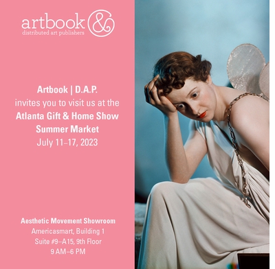 Join us at the Atlanta Gift & Home Summer Market 2023