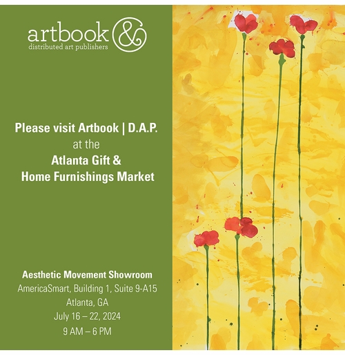 Join us at the Atlanta Gift & Home Summer Market 2024