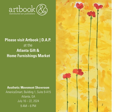 Join us at the Atlanta Gift & Home Summer Market 2024