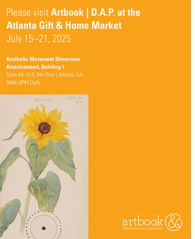 Join us at the Atlanta Gift & Home Summer Market 2025