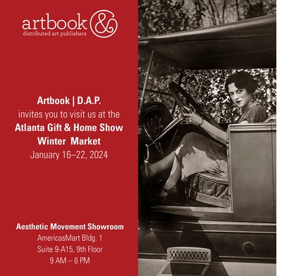 Join us at the Atlanta Gift & Home Winter Market 2024