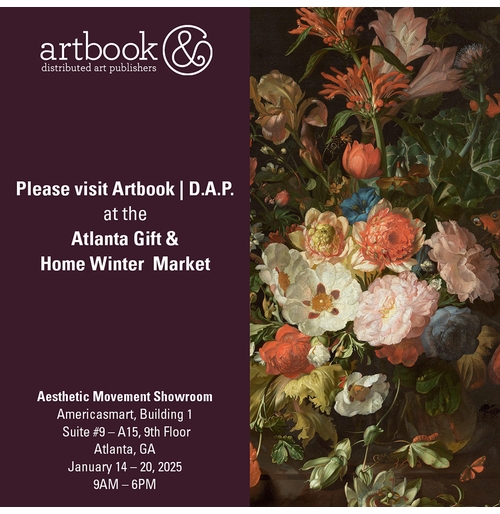Join us at the Atlanta Gift & Home Winter Market 2025