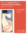 Join us at the Winter Atlanta Gift & Home Market 2026