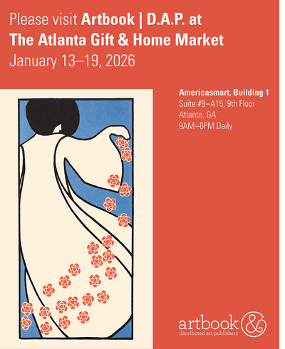 Join us at the Winter Atlanta Gift & Home Market 2026