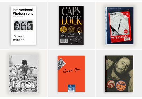Join us at the San Francisco Art Book Fair, 2022!
