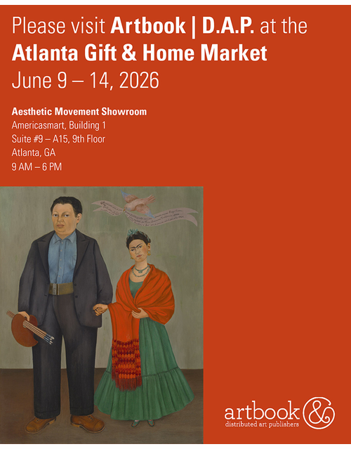 Join us at the Summer Atlanta Gift & Home Market 2026