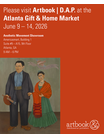 Join us at the Summer Atlanta Gift & Home Market 2026