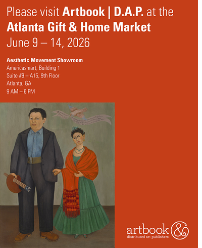 Join us at the Summer Atlanta Gift & Home Market 2026