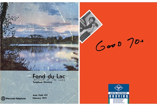 Join us for Mike Mandel & Christian Patterson Book Signings at the NYABF