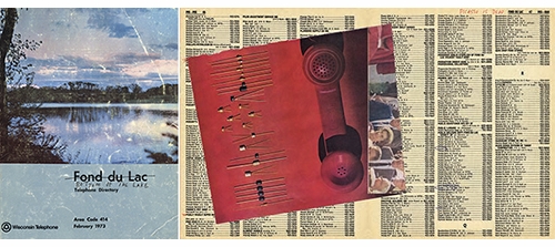 Join us for Mike Mandel & Christian Patterson Book Signings at the NYABF