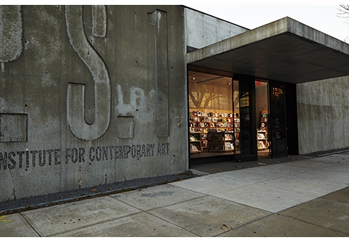 Join us for Mike Mandel & Christian Patterson Book Signings at the NYABF