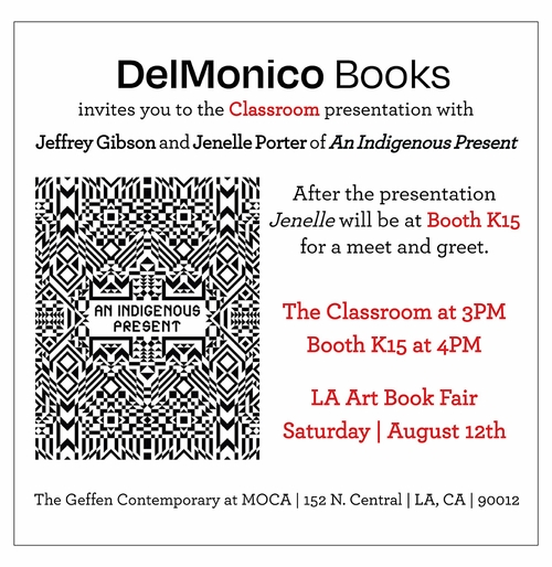 Join us for the LA Art Book Fair 2023!