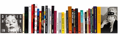 Join us in December for ICP x Artbook | D.A.P.!