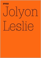Jolyon Leslie: The Garden of Exile