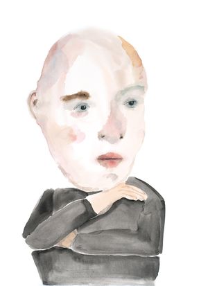 Jon Huck: At the Drop of a Hat