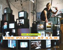 Jon Kessler: The Palace at 4 A.M.