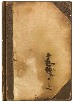 Jon Thor Birgisson & Alex Somers: Riceboy Sleeps