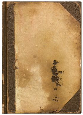 Jon Thor Birgisson & Alex Somers: Riceboy Sleeps